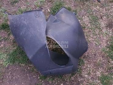 potkrilo b5 za Audi A4