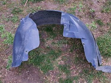 potkrilo pl za Fiat Doblo