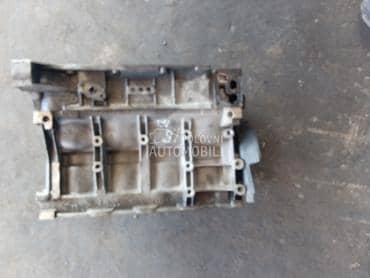 Polumotor. 1,8.16v za Land Rover Freelander od 1999. do 2005. god.