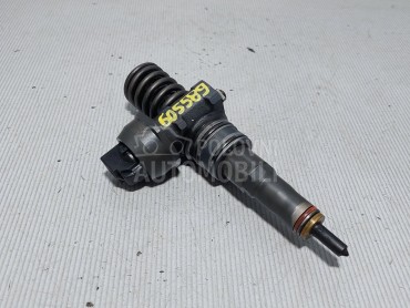 DIZNA za Volkswagen Caddy