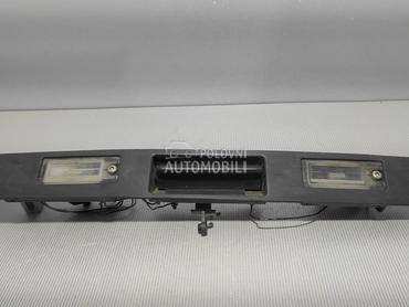 RASVJETA TABLICA za Volvo S70