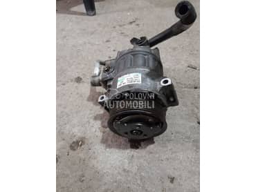 kompresor klime za Volkswagen Golf 5, Golf 6, Golf Plus ...