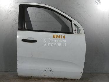 VRATA za Ford Ranger