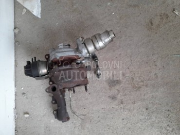 turbina za Audi A4