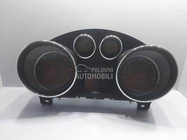 CELER SAT za Opel Insignia