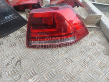desna stop lampa za Volkswagen Golf 7
