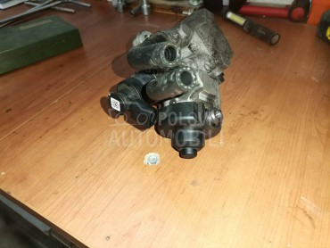 pumpa visokog pritiska za Audi A4