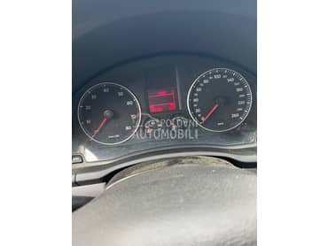 Kilometar sat Benz za Volkswagen Golf 5 od 2004. do 2009. god.