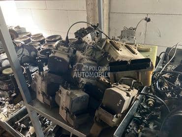 astra g abs za Opel Astra G