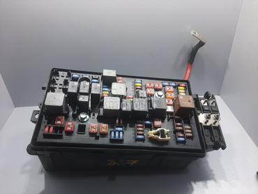 ELEKTRONIKA KUTIJA OSIGURACA za Opel Insignia
