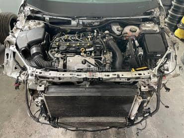 boca posuda vode antifriza za Opel Astra K od 2015. do 2022. god.