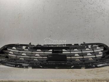 RESETKA BRANIKA za Renault Captur