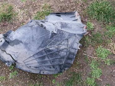 potkrilo pl za Opel Corsa E