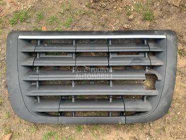 Daf XF prednja maska