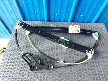 podizac stakla za Škoda Octavia od 2016. do 2019. god.