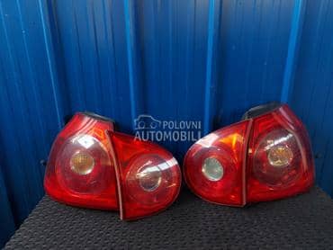 stop lampa lampe za Volkswagen Golf 5
