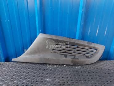 maska nagkenke polo r6 za Volkswagen Polo od 2008. do 2014. god.