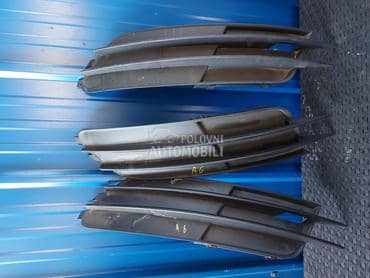 maska maglenke za Audi A6