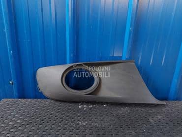 maska maglenke za Volkswagen Golf 6