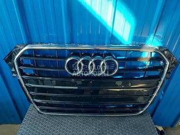 maska branika b8 restajling za Audi A4 od 2012. do 2015. god.