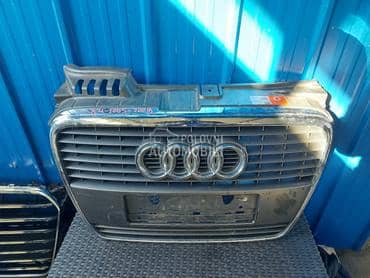 maska branika za Audi A4 od 2005. do 2008. god.
