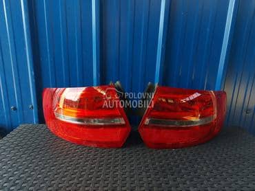 stop lampa lampe za Audi A3 od 2008. do 2012. god.