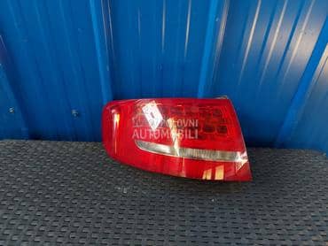 stop lampa limuzina dioda za Audi A4 od 2008. do 2012. god.