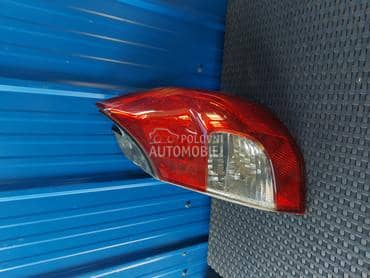 stop lampa za Renault Scenic od 2006. do 2009. god.