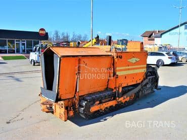 VOGELE SUPER BOY 6 90