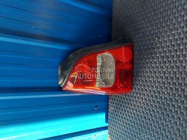 stop lampa za Renault Twingo