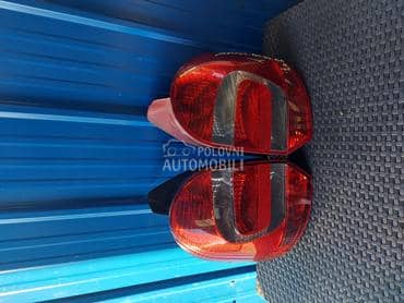 stop lampa lampe za Renault Modus od 2007. do 2010. god.