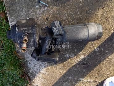Kuciste filter ulja 1.9TDI za Volkswagen Passat B5 od 1996. do 2003. god.
