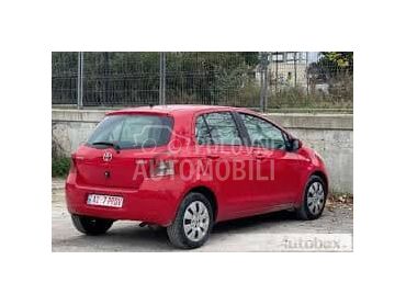 Delovi za Toyota Yaris 2006. god.