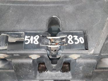 BRAVA HAUBE za Volkswagen Golf 5