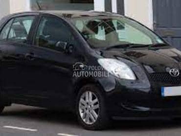 Senzor, sonda za Toyota Yaris