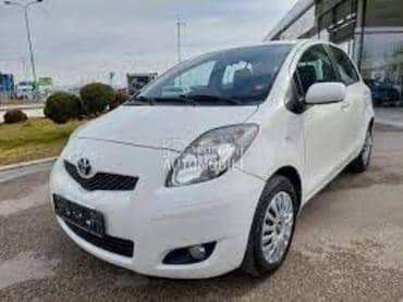 Retrovizor za Toyota Yaris