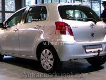 Stop svetla i stop lampe za Toyota Yaris