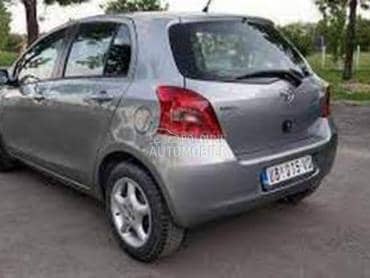 Stop svetla i stop lampe za Toyota Yaris