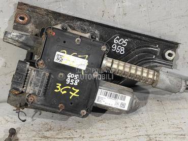 MEHANIZAM RUCNE KOCNICE za Opel Insignia