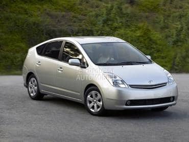 Farovi za Toyota Prius