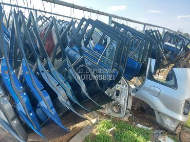 Vrata za Toyota Aygo