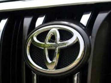 Ostali delovi karoserija, šasi za Toyota Aygo