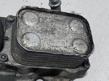 HLADNJAK ULJA za Citroen C5