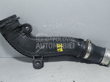 CRIJEVO INTERKULERA za Volkswagen Golf 6