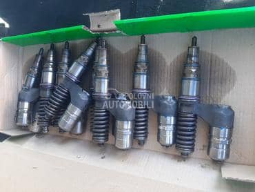 Injektori za scaniju 164L V8