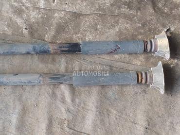 Zadnji amortizeri za Ford C-Max