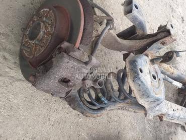 Delovi trapova za Ford C-Max