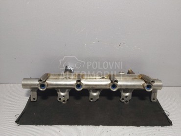 RAMPA za Volkswagen Golf 5