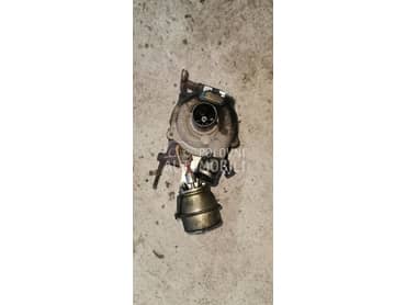 Turbina 1.3 Cdti 66 kw za Opel Astra H od 2005. do 2009. god.