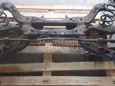 BALANS STANGA za Opel Insignia